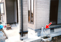 2.コンクリート工事・鉄筋組工事（屋外）