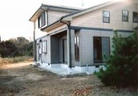 3.工事完成（屋外）