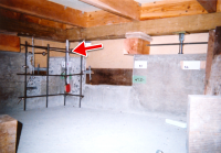 2.コンクリート工事・鉄筋組工事（屋内）