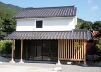 I様邸　工事完了