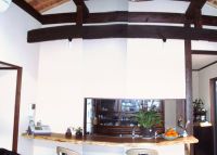 U様邸　工事完了1