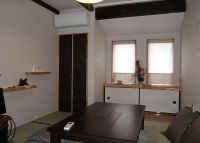 Y様邸　内工事完了