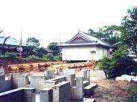 2.家曳き(下関市S 神社)