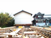 1.後移動（山口市　 H倉庫）