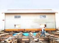 2.横移動（山口市　 H倉庫）