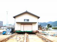 3.前移動（山口市　 H倉庫）