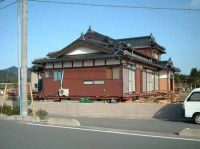 3.据付け工事（山口市　H邸）