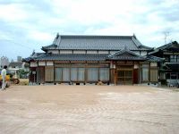 1.基礎はつり工事（山口市・T邸）