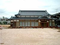 2.補強鋼材組（山口市・T邸）