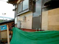 4.ブロック撤去せず（山口市・T邸）