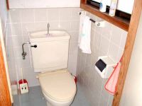 7.タイルの損傷なし（山口市・T邸-施工後）