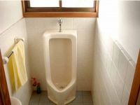 8.タイルの損傷なし（山口市・T邸-施工後）