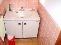 9.タイルの損傷なし（山口市・T邸-施工後）